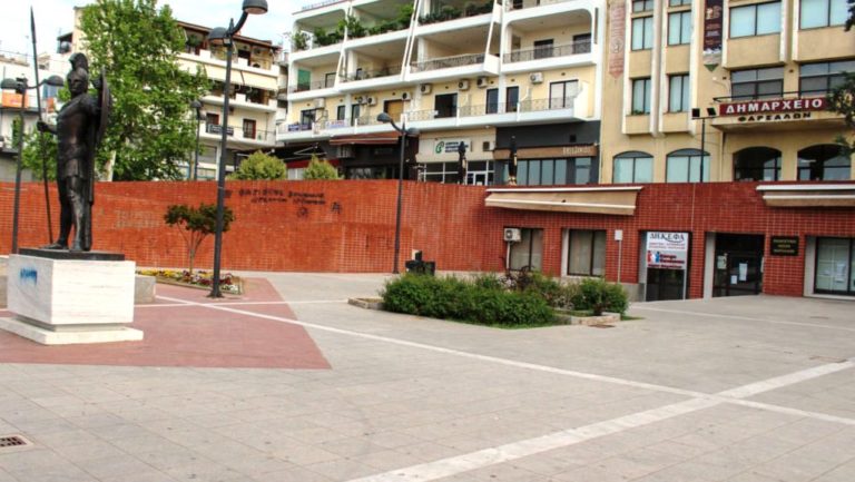Δήμος Φαρσάλων: Απειλή κινητοποιήσεων για την υποβάθμιση του Κέντρου Υγείας
