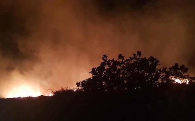 Μεσσηνία: O διοικητής της Πυροσβεστικής Υπηρεσίας για τις “εξ αμελείας” πυρκαγιές  των ημερών