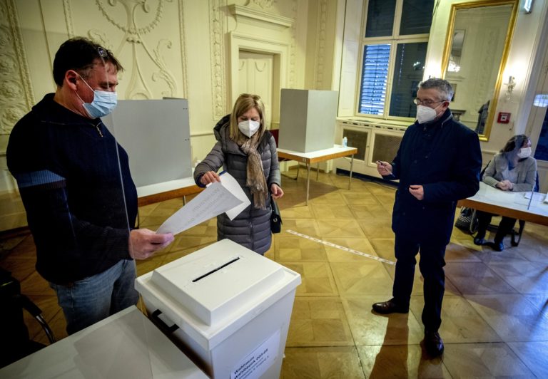 Εκλογές σε Βάδη – Βυρτεμβέργη, Ρηνανία – Παλατίνο: Θρίαμβος για Πράσινους, πλήγμα για τη δεξιά Χριστιανοδημοκρατία