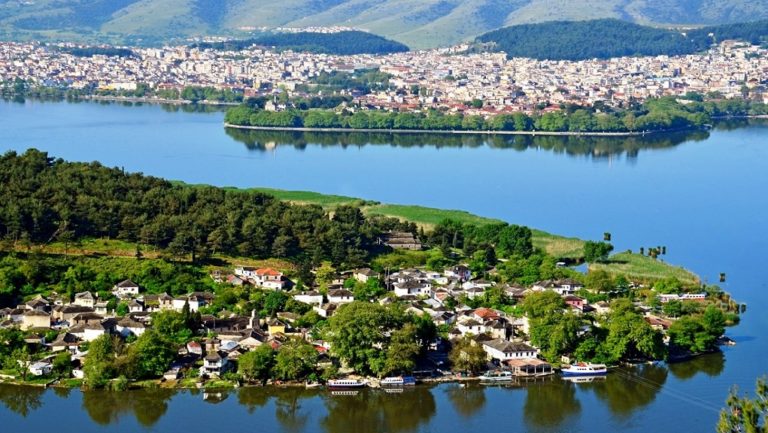 Στο “βαθύ κόκκινο” οι Δήμοι Ιωαννιτών και Μετσόβου