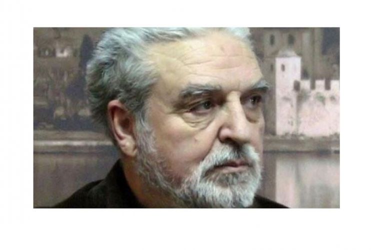 Έφυγε από τη ζωή ο ομότιμος καθηγητής του ΑΠΘ Γιώργος Αναστασιάδης