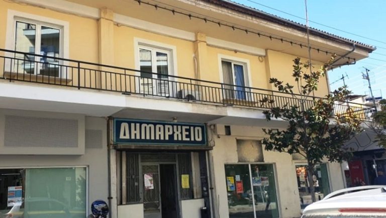 Γρεβενά: Δωρεάν και καθημερινά rapid test από τον ΕΟΔΥ