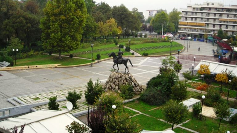 Καρδίτσα: Χωρίς προβλήματα από το σεισμό – Κλειστά τα σχολεία για προληπτικούς λόγους