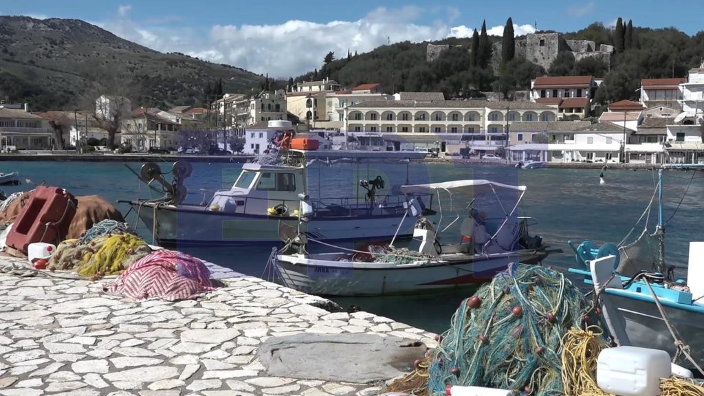 Συμμορίες κλέβουν ταχύπλοα και αλιευτικά στην Κέρκυρα (video)
