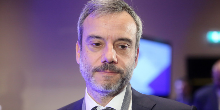 Κ. Ζέρβας: Η διαφύλαξη της ιστορικής μνήμης δεν κινδυνεύει από τη συνεργασία των ευρωπαϊκών λαών στον 21ο αιώνα