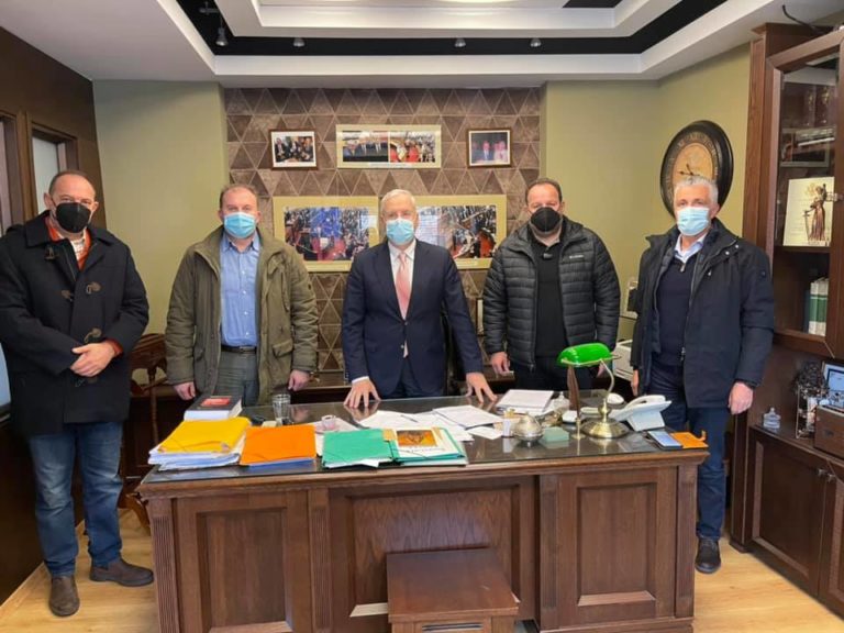 Ιλχάν Αχμέτ: “Θα ασχοληθώ με το νομοσχέδιο για την προστασία των κατοικίδιων”