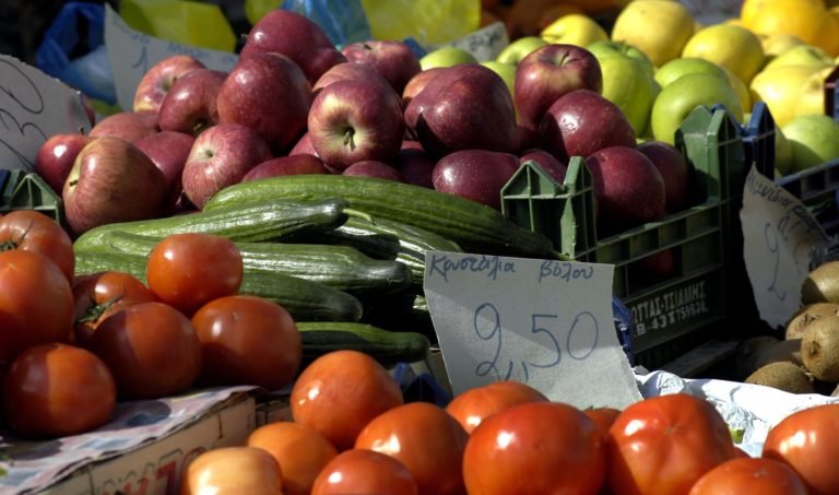 Αυξάνεται η ζήτηση για βιολογικά τρόφιμα και οικολογικά προϊόντα εν μέσω πανδημίας