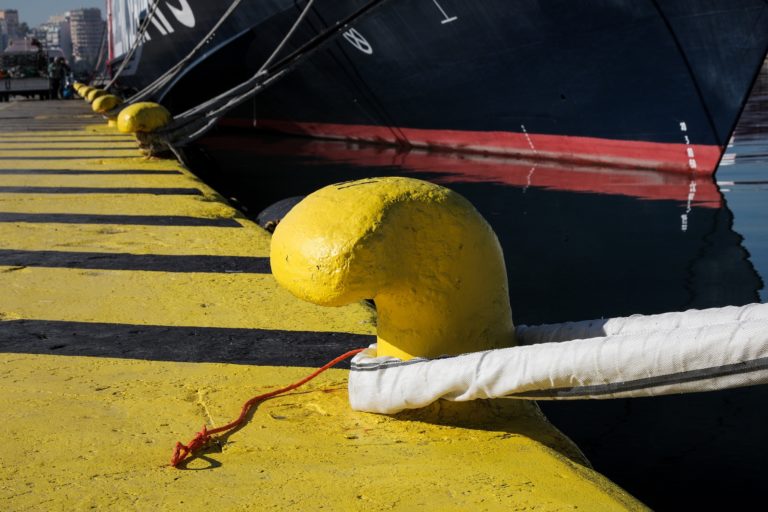 Αποκαταστάθηκε η βλάβη στο “Aqua Blue” – Κανονικά το δρομολόγιό του