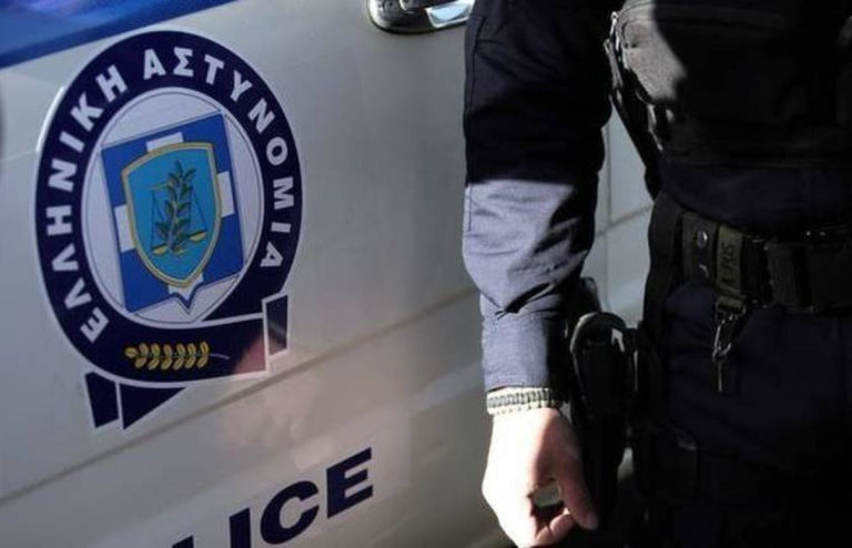 Δύο συλλήψεις για αρχαιοκαπηλία στο Ηράκλειο