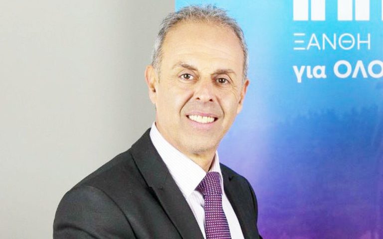 Ξάνθη: Στο νέο Δ.Σ. του Δικτύου Πόλεων με Ποτάμια εξελέγη  ο Σάββας Μελισσόπουλος