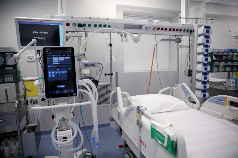 Kινητοποίηση υγειονομικών και γιατρών με στάση εργασίας την Τρίτη 30 Μαρτίου