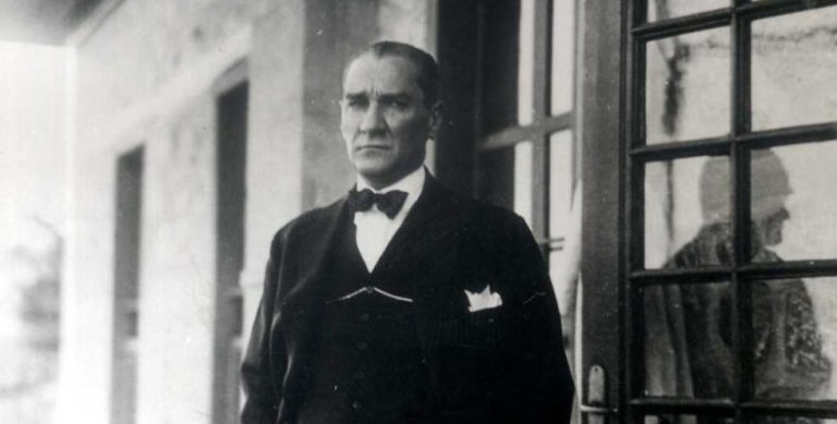 Ακριβώς πριν από έναν αιώνα: Τρίτη 9 Μαρτίου 1921