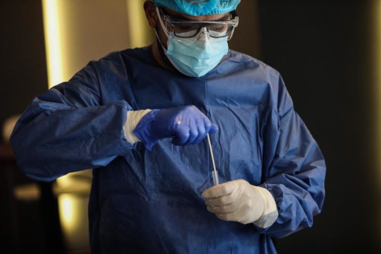 Κρήτη: 30 νέες μολύνσεις SARS-COV 2 – ΝΕΟΙ Αναλυτικοί πίνακες