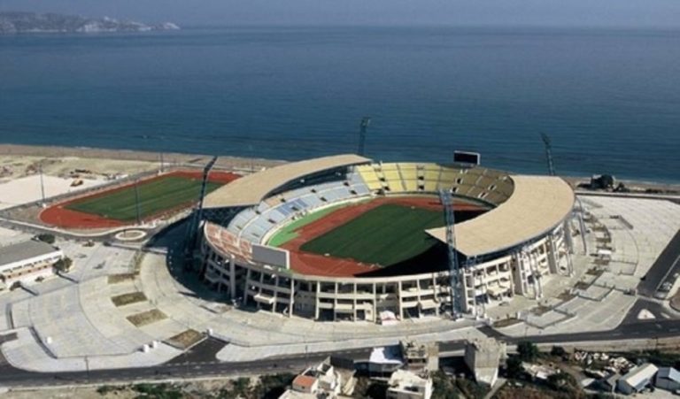 Δήμος Ηρακλείου: Δια ζώσης προπονήσεις ανά δύο άτομα από σήμερα