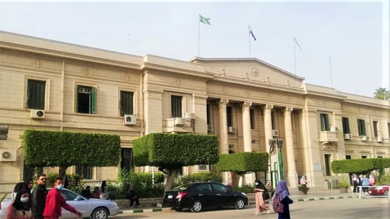 Το 2021, οι πρώτοι απόφοιτοι από το Τμήμα Νεοελληνικής Γλώσσας του Πανεπιστημίου του Καΐρου