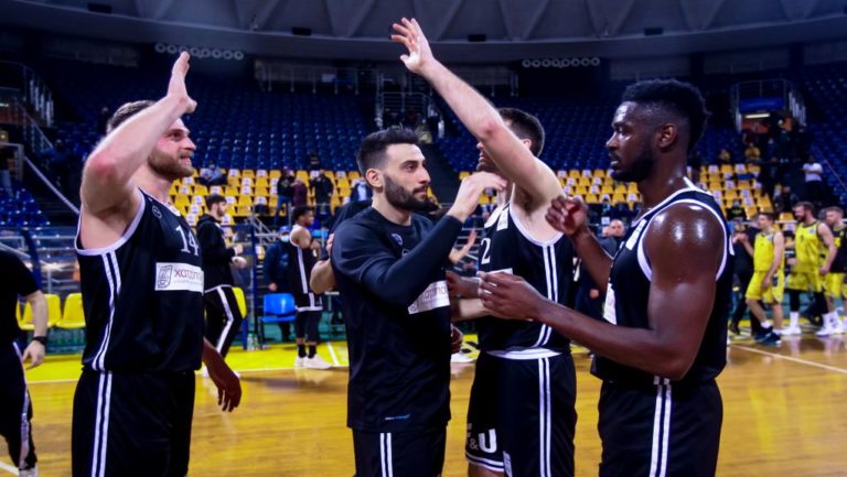 Πέρασε από το Αλεξάνδρειο ο ΠΑΟΚ, το Λαύριο παραμένει στη κορυφή, η ΑΕΚ λύγισε στη παράταση τον Ηρακλή