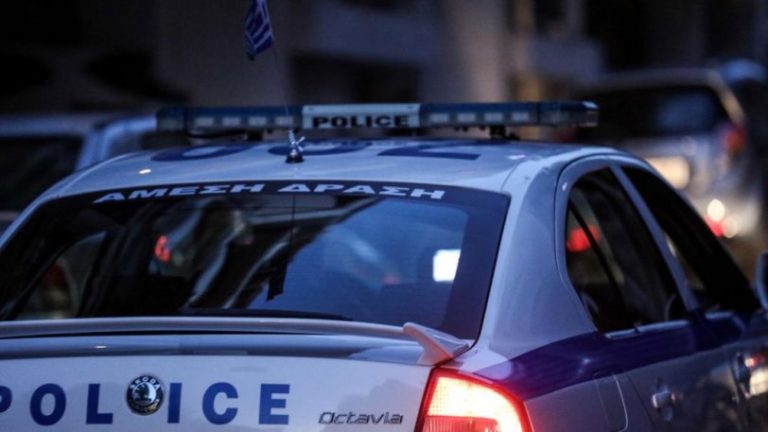 Θεσσαλονίκη: Μολότοφ τα ξημερώματα στο Τ.Α. Λευκού Πύργου