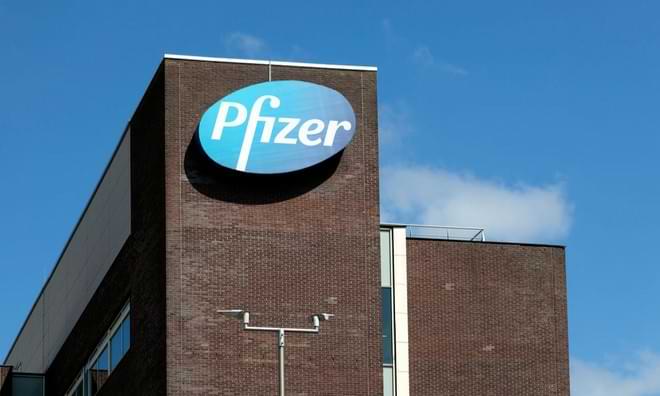 Επιστήμονες software και cloud αναζητά η Pfizer στη Θεσσαλονίκη –  Αιτήσεις μέχρι τις 26 Μαρτίου