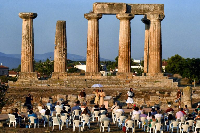 Αποζημίωση ειδικού σκοπού: Ξεκίνησαν οι δηλώσεις για επαγγελματίες της τέχνης και του πολιτισμού