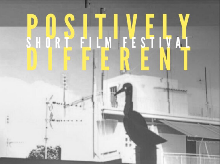 Ξεκίνησε το PDSFF21 –  Ένα φεστιβάλ ταινιών μικρού μήκους αφιερωμένο στη διαφορετικότητα