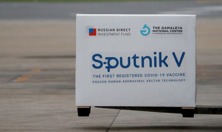 Ρωσική αντεπίθεση για τα εμβόλια – Η Γαλλία επικρίνει και την Κίνα