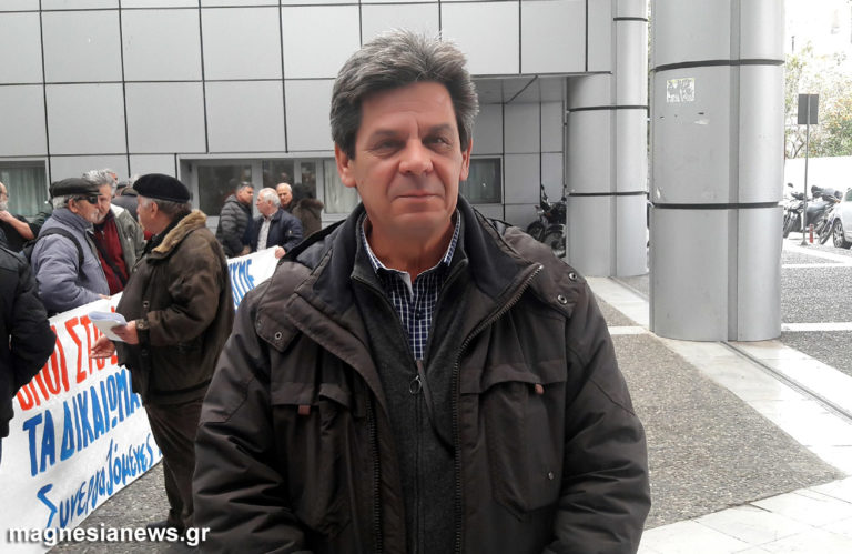 Ψήφισμα ΛΑΣ Βόλου για άμεση στήριξη των επαγγελματιών στην εστίαση