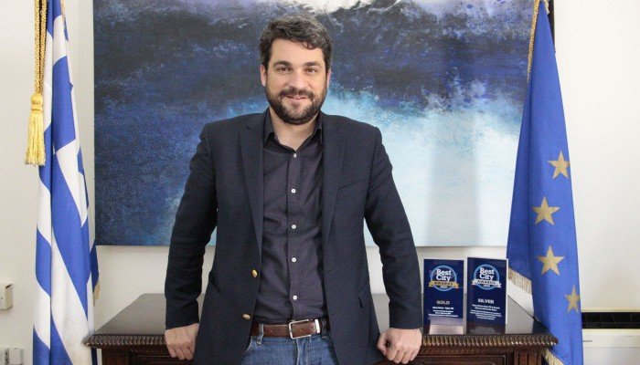 Παράταση μισθώσεων σε δημοτικά ακίνητα ζητά ο Δήμαρχος Χανίων