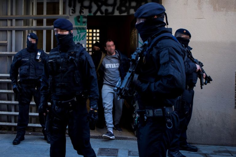 Η χρήση κάμερας από την αστυνομία – Η διεθνής εμπειρία (video)