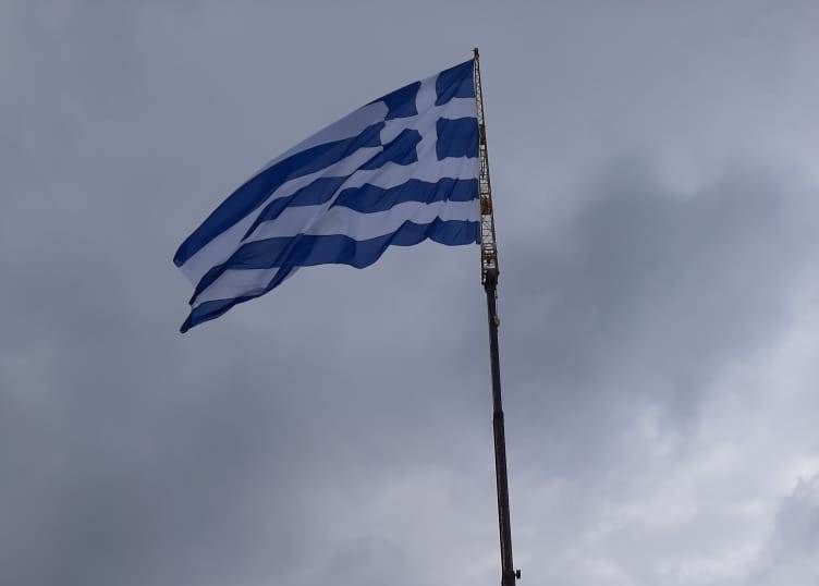 Ρέθυμνο: Σημαία 300 τετραγωνικών θα υψωθεί ανήμερα της εθνικής επετείου