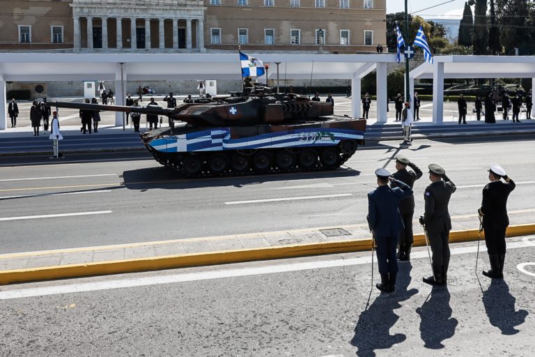 Τα μηνύματα των ξένων ηγετών για τα 200 χρόνια από την Ελληνική Επανάσταση του 1821 (video)