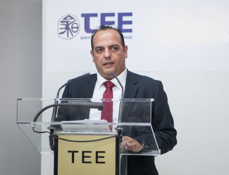 ΤΕΕ Κ/Δ Θεσσαλίας: Αμεσα έλεγχος και αντισεισμική θωράκιση για δημόσια και ιδιωτικά κτίρια