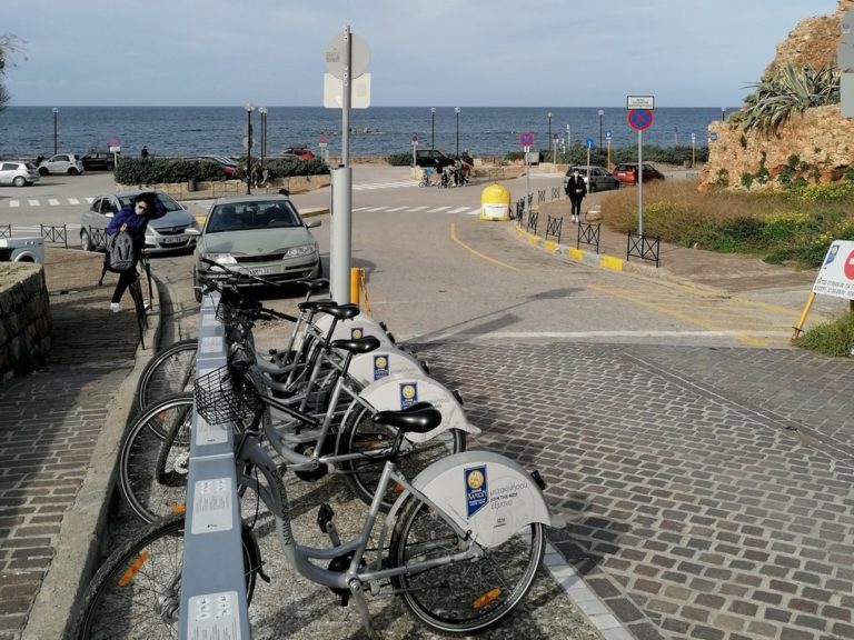 Επεκτείνεται η χρήση ηλεκτρικών ποδηλάτων πόλης