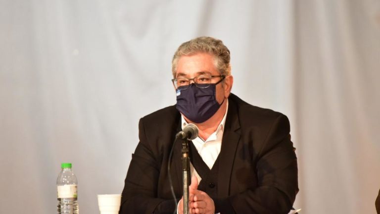 Τί ζήτησαν σεισμόπληκτοι και φορείς από τον Γ.Γ. του ΚΚΕ Δ. Κουτσούμπα