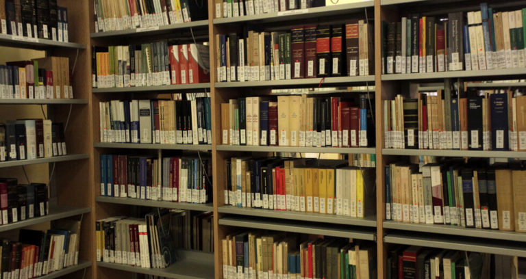 Το Δίκτυο Βιβλιοθηκών Δήμου Θεσσαλονίκης καταφύγιο για όσους αγαπούν τα βιβλία στη διάρκεια της πανδημίας