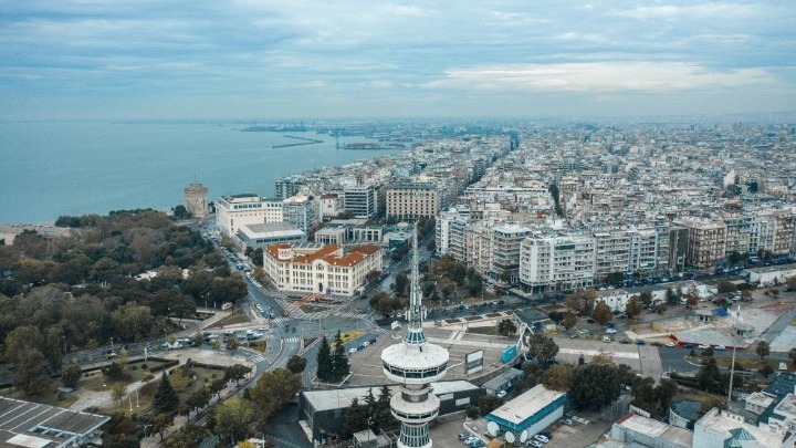 Στη νότια πύλη της ΔΕΘ και με διευρυμένο ωράριο τα δωρεάν rapid tests Δήμου Θεσσαλονίκης – ΕΟΔΥ