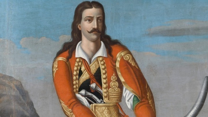 Μήνυμα του προέδρου του Κ.Ι.Σ.Ε.Δ. Σαλτιέλ για τα 200 χρόνια από την Επανάσταση του 1821