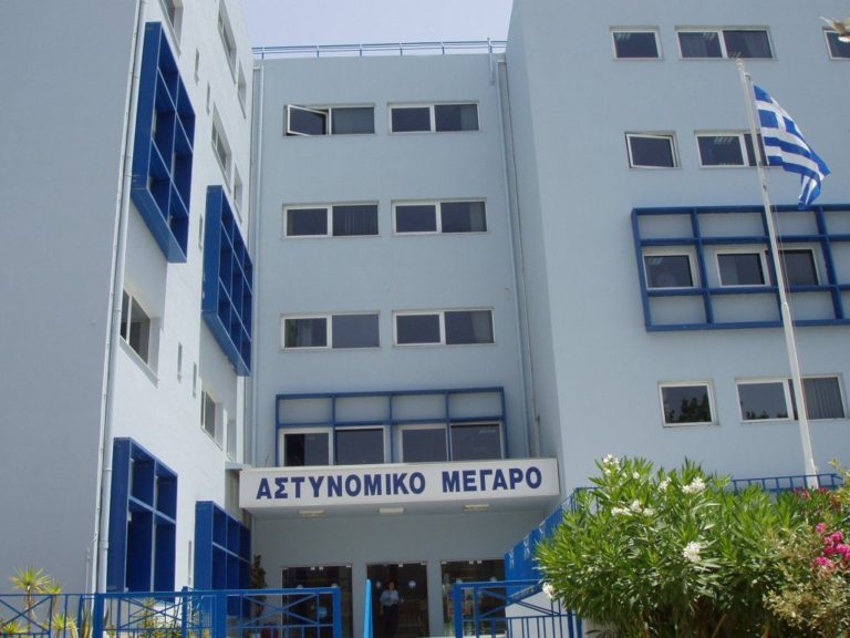 Καταγγελίες φοιτητών για τις συνθήκες προσαγωγής τους