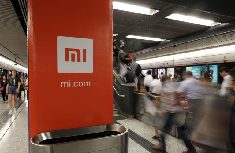 ΗΠΑ: Δικαστής αφαίρεσε προσωρινά την Xiaomi από τον μαύρο κατάλογο της κυβέρνησης Τραμπ
