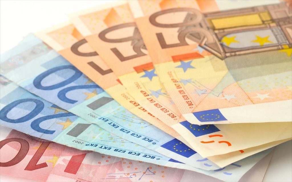 Πίστωση 189,2 εκατ. ευρώ για δικαιούχους της Επιστρεπτέας Προκαταβολής 7 και ιδιοκτήτες ακινήτων