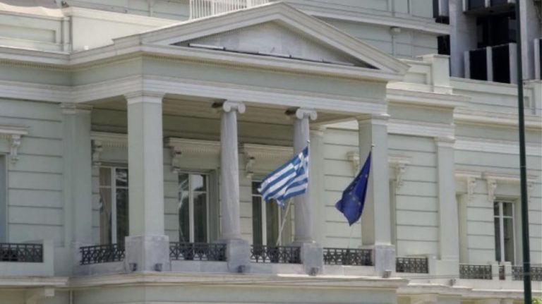 Η στάση Ελλάδας & Τουρκίας ενόψει της Συνόδου Κορυφής της ΕΕ