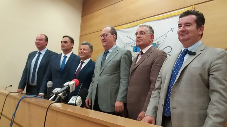 Περιφέρεια Πελοποννήσου: Επικαιροποίηση αρμοδιοτήτων θεματικών αντιπεριφερειαρχών και εντεταλμένων συμβούλων