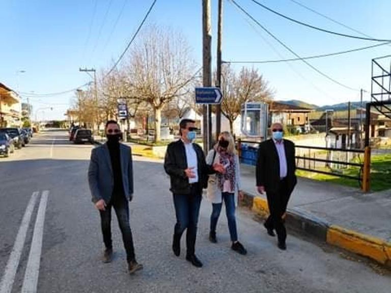 Θεσσαλία: Οι έμποροι ζητούν στήριξη των επιχειρήσεων που επλήγησαν από τον σεισμό