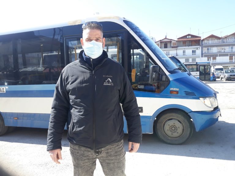 Ένας ακόμη Δωρητής ζωής από τον Σύλλογο Εθελοντών Αιμοδοτών Κοζάνης