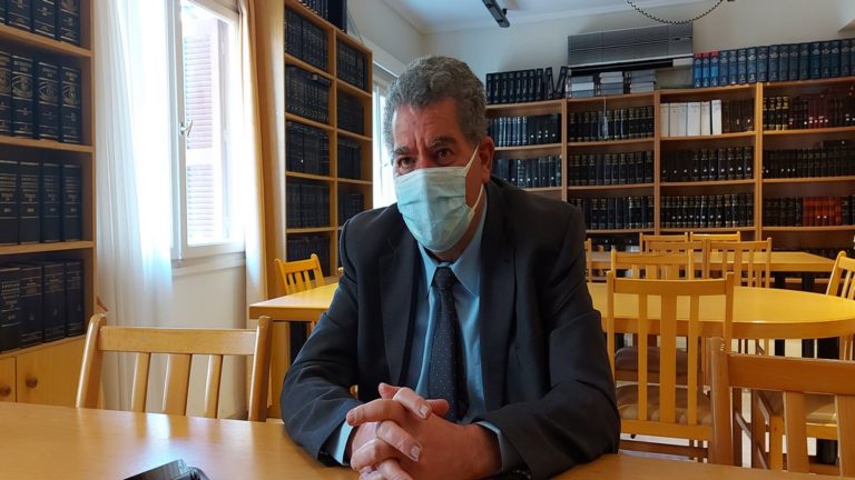 Δασικοί χάρτες: Γιατί οι δικηγόροι ζητούν να ανασταλεί η προθεσμία άσκησης αντιρρήσεων