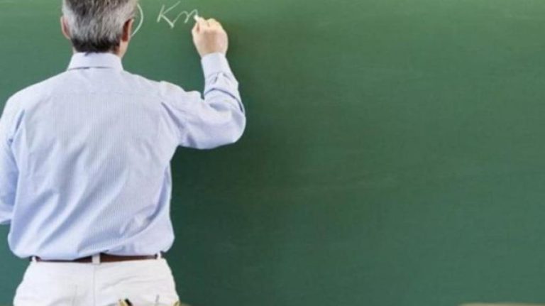 Μαγνησία: Περισσότεροι από 100 καθηγητές οδεύουν προς συνταξιοδότηση