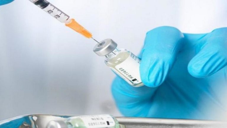 Κοντά στα 9.000 άτομα έχουν εμβολιαστεί στην Π.Ε  Φλώρινας