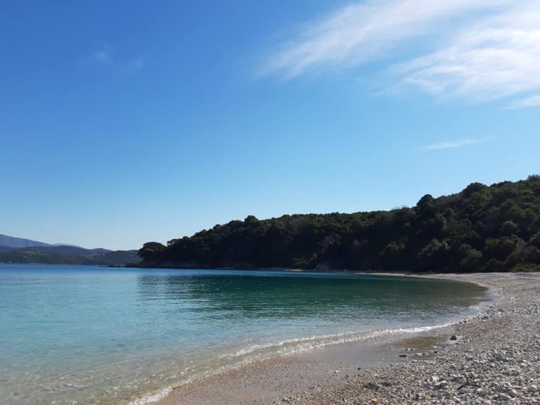 Κέρκυρα: Αρνήθηκαν τους ελέγχους στον Ερημίτη καταγγέλλει ο δήμος