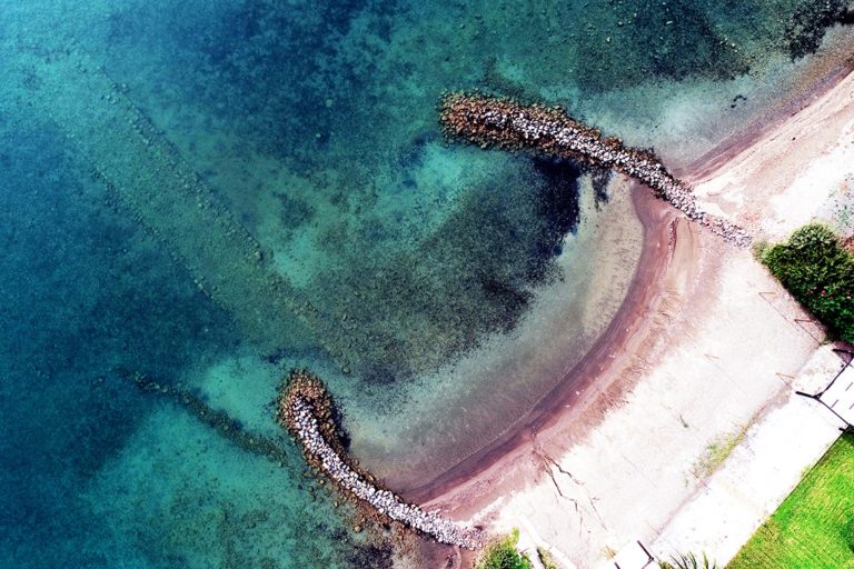 ΥΠΠΟΑ: Νέες υποβρύχιες  έρευνες στον κόλπο της Ελούντας για τη βυθισμένη αρχαία πόλη