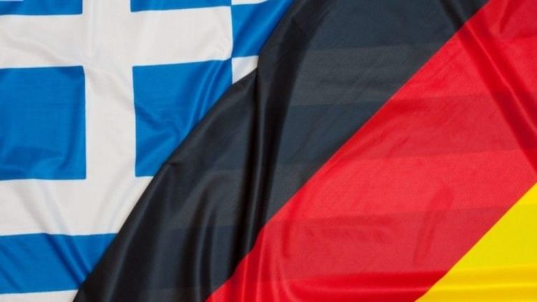 #Griechenland2021: Γερμανοί τιμούν την Ελληνική Επανάσταση του 1821