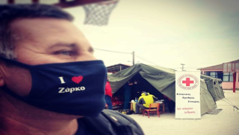 Θεσσαλία: Οικονομική στήριξη ζητούν οινοποιοί του Δαμασίου – Mη κατοικήσιμα πάνω από 1300 σπίτια (video)